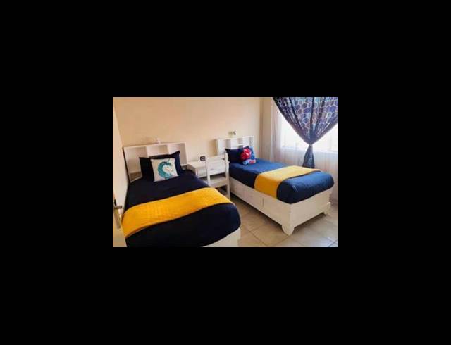 3 BEDROOM TOWNHOUSE FOR SALE IN KOSMOSDAL